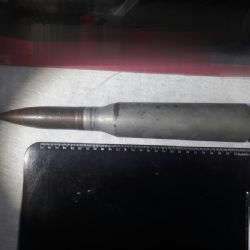 Mariánské Lázně: Žena v bytě nalezla dělostřelecký náboj