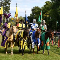 Mariánské Lázně: V sobotu se konají Svatováclavské slavnosti