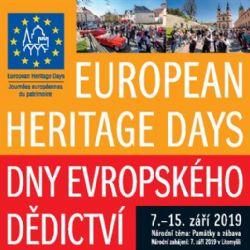 Mariánské Lázně: Ve městě budou probíhat Dny Evropského dědictví