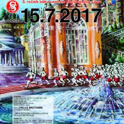 Mariánské Lázně: Ve městě se bude konat 5. ročník běhu Spa Run 