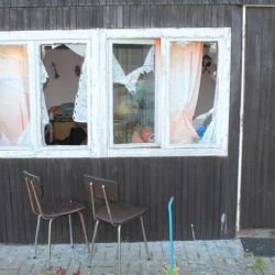 Mariánské Lázně: Vloupali se do zahradních chatek