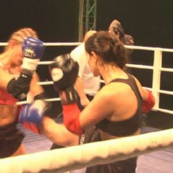 Mariánské Lázně: Výherci vstupenek na Noc boje 2017 jsou vybráni