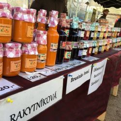 Mariánské Lázně: Zítra ve městě začíná sezóna Farmářských trhů