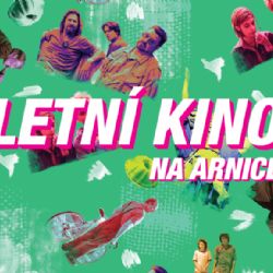 Mariánské Lázně: Zítra začíná 6. ročník letního kina