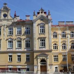 Mariánskolázeňští gymnazisté bodovali v olympiádách