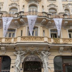 Marienbad Film Festival získá od kraje dotaci 250 tisíc