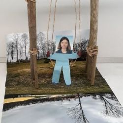 Máte meganápad? Inspirujte se loňskými - Mega houpačka