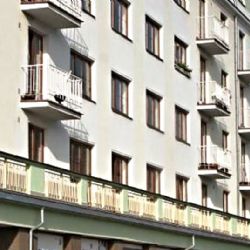 Města budou přednostně přidělovat byty hasičům, policistům či záchranářům