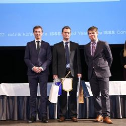 Města z regionu bodovala ve finále soutěže Zlatý erb