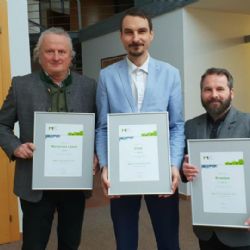 Městem pro byznys se v kraji stal opět Cheb