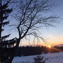 Meteorologové opět varují před náledím