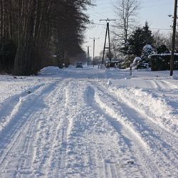 Meteorologové opět vydali výstrahu. Očekávejte sněhové jazyky
