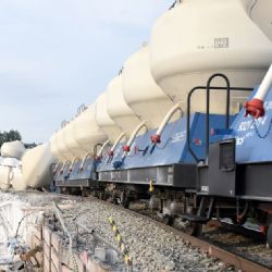 Mezi Mariánskými Lázněmi a Chodovou Planou bude tento týden výluka