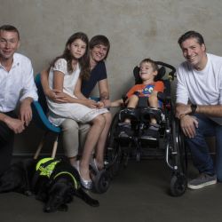 Mezi obyvateli Chebska najdeme téměř 700 Dobrých andělů