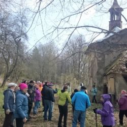 Michalovy Hory: Turistický pochod za historickými památkami a zajímavostmi Tepelska