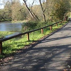 Mikroregion získá od Sokolova peníze na cyklostezku