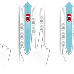Ministerstvo dopravy sjednocuje pravidla pro tvorbu záchranné uličky v kolonách