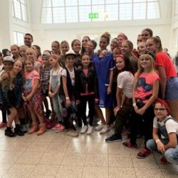 Mirákl na Dance Life Expo v Brně