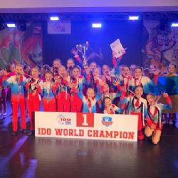 Mirákl obhájil titul mistrů světa