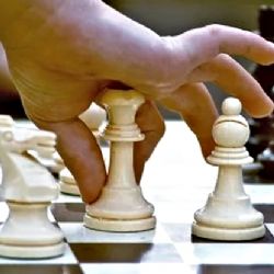 Mladí šachisté mohou soutěžit na doprovodném turnaji ZODM