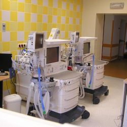 Moderním technickým vybavením za více než šest milionů se pyšní Karlovarská krajská nemocnice 