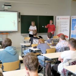 Motivační program Prokopa Diviše pro studenty vstupuje do 2. ročníku