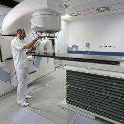 Možnosti léčby na onkologii v chebské nemocnici se rozšíří