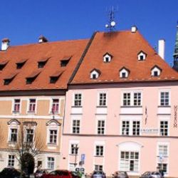 Muzeum Cheb prochází nákladnou rekonstrukcí