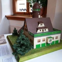Muzeum v Horní Blatné se může pochlubit novou expozicí