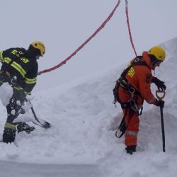 Myslivny: Na vodárně zasahovali hasiči pět dní 