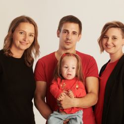 Na Chebsku žije přes 800 Dobrých andělů