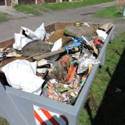  Na Hranicku se uklízelo tři týdny