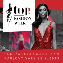 Na karlovarský Top Fashion Week přijedou i zahraniční návrháři
