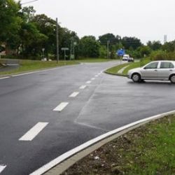 Na opravy i rekonstrukce silnic II. a III. tříd v regionu dá letos kraj 204 miliony korun