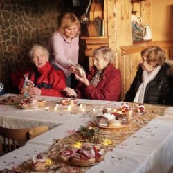 Na Vránově nejen s pejsky