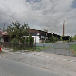 Na webu investičních příležitostí přibyla nová průmyslová plocha 