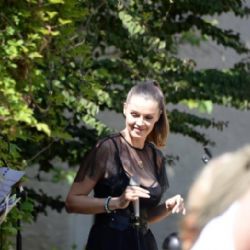 Na začátku června se budou konat Chebské dvorky 2018