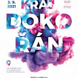 Na začátku září se uskuteční akce Kraj dokořán