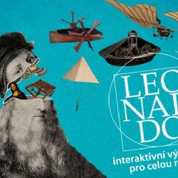 Nahlédněte do tvořivé mysli renesančního génia