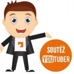 Natoč video a vyhraj v soutěži Youtuber mobil