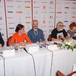 Návštěvníky filmového festivalu čeká pestrý doprovodný program