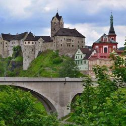 Návštěvnost památek v našem kraji v loňském roce lámala opět rekordy