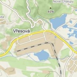 Hnutí PRO: Ne spalování toxických kalů ve Vřesové u Sokolova!