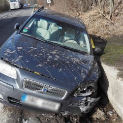 Nejdek, Mezirolí: Předjížděl v době, kdy byl sám předjížděn