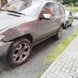 Nejdek: Policie pátrá po svědcích dopravní nehody