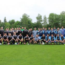 Nejdek: Policisté vzpomínali na oblíbeného kolegu 