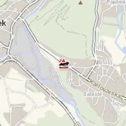 Nejdek: Střet dvou vozidel