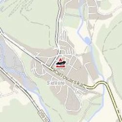 Nejdek: Střet dvou vozidel