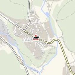 Nejdek: Střet dvou vozidel