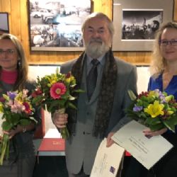 Nejlepší kroniky z regionu získaly ceny